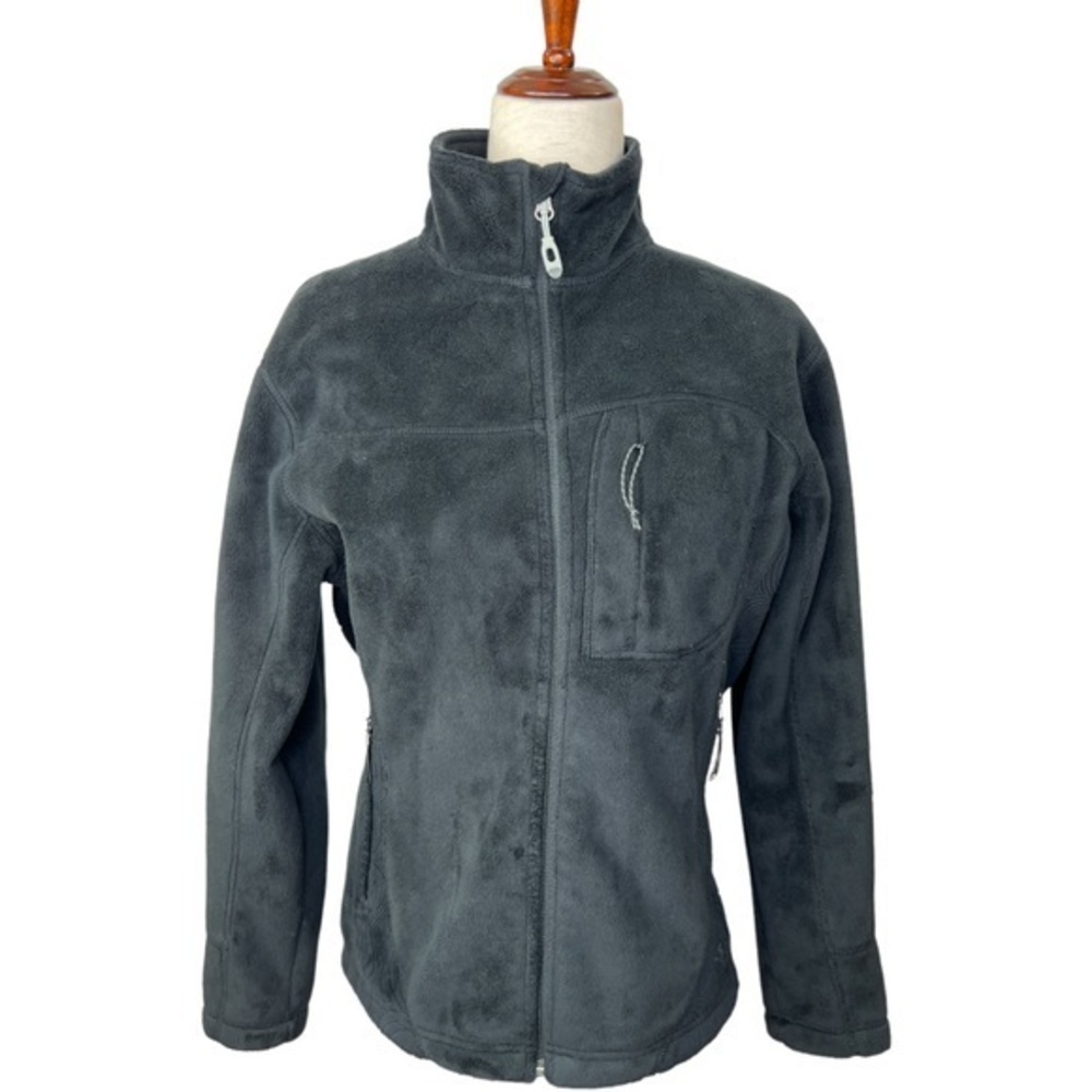 MOUNTAIN HARDWARE Woman’s Black Jacket Sz M